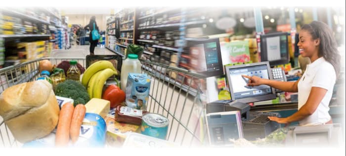 supermarket software South Sudan